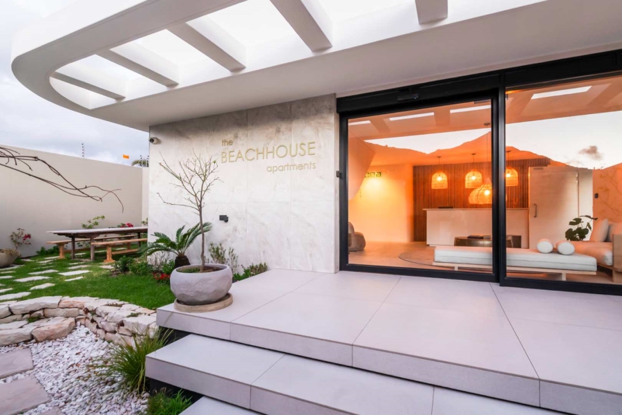 0 Bedroom Property for Sale in Beach Estate Western Cape